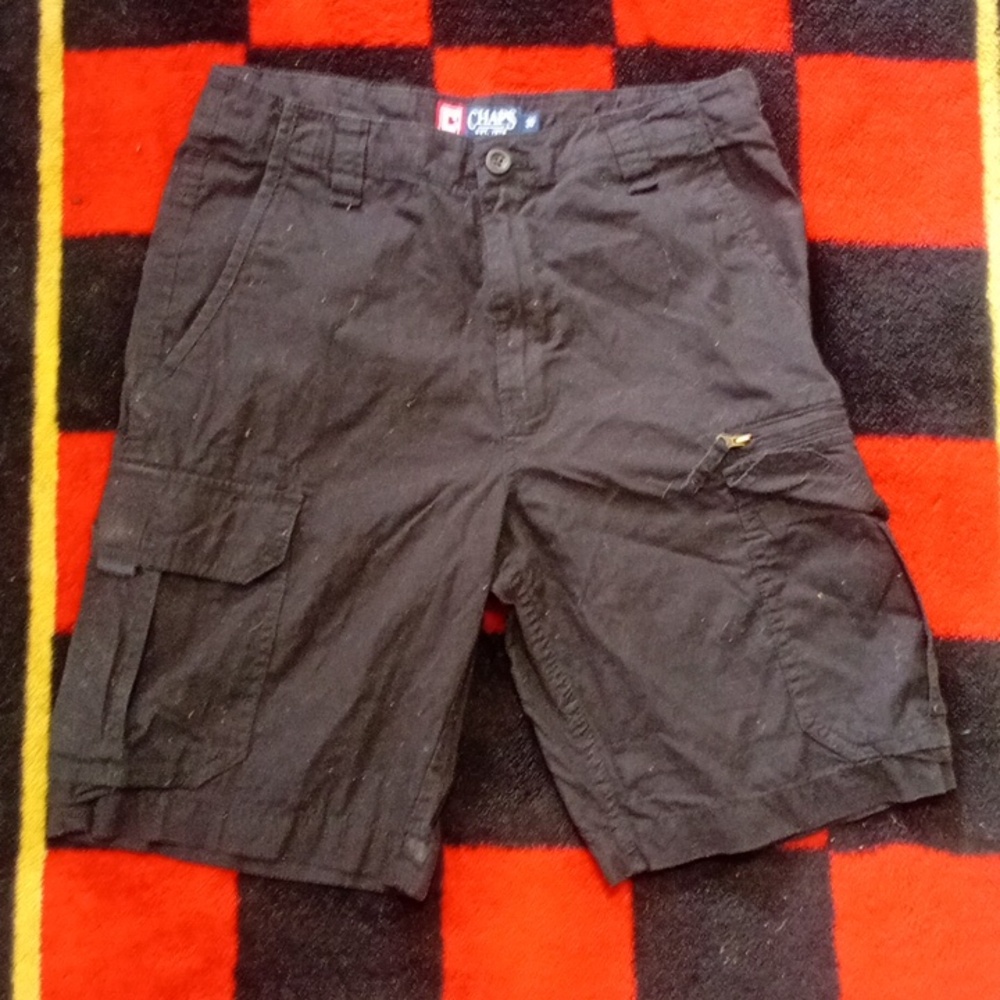 chaps Shorts (30 Waist)